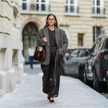 Simple & Chic | Τα 5 εύκολα outfits που θα επαναλαμβάνετε στις εμφανίσεις σας μέχρι την άνοιξη