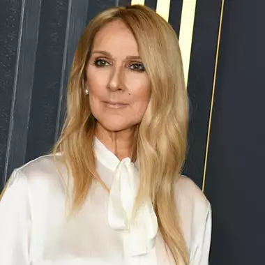 Celine Dion | Η σπάνια εμφάνιση και το γεμάτο νόημα μήνυμα που έστειλε στους θαυμαστές της