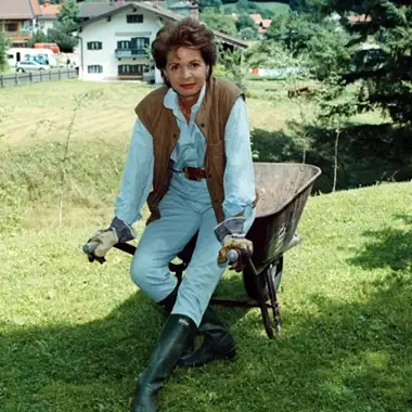 Τα σπιτικά κόλπα της μητέρας μας για να ξεφορτωθούμε τα μυρμήγκια σε κήπο και βεράντα