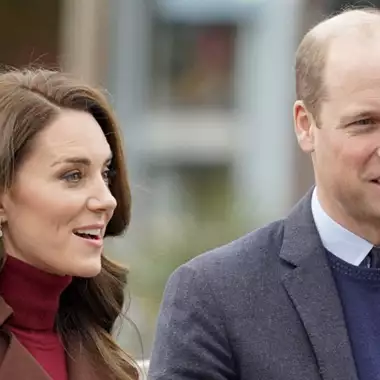 Πρίγκιπας William | Το νέο του ταξίδι είναι ένα θετικό σημάδι για την υγεία της Kate Middleton