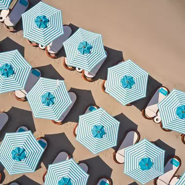 All year luxury | Το Nammos Limassol και το The Retail Village επιστρέφουν ανανεωμένα για ακόμα μία χρονιά