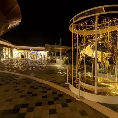 Χριστουγεννιάτικες δραστηριότητες για μικρούς και μεγάλους στην Astir Marina