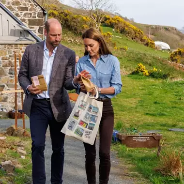 Αντίο Adelaide Cottage | H Κate Μiddleton και ο πρίγκιπας William μετακομίζουν σε μια "φωλιά" αξίας 16 εκατομμυρίων λιρών