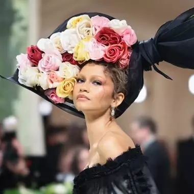 Zendaya | Όλες οι εμφανίσεις της στο Met Gala από το 2015