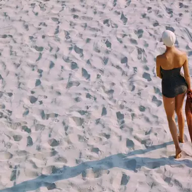 Τα πιο κομψά beachwear κομμάτια από τη συλλογή Zara Home