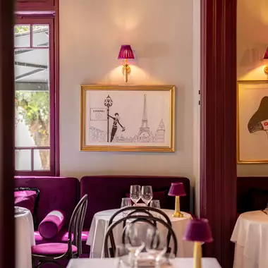 Eat Chic | Στο Maison Colette για στιγμές αυθεντικού savoir vivre