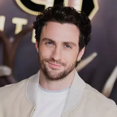 Aaron Taylor-Johnson | Στο red carpet με την 57χρονη σύζυγό του