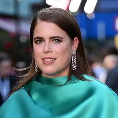 Η πριγκίπισσα Ευγενία με τους δύο της γιους | Το σπάνιο οικογενειακό στιγμιότυπο για τα γενέθλιά της