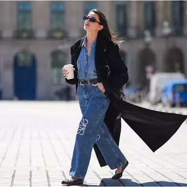 Τα καλύτερα φλατ παπούτσια για να φορέσετε το 2025 στη δουλειά