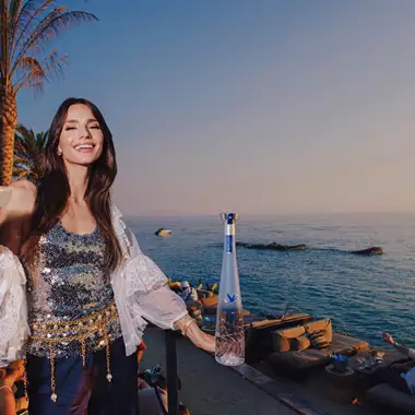 Ένα βράδυ στα πιο διάσημα club της Μυκόνου