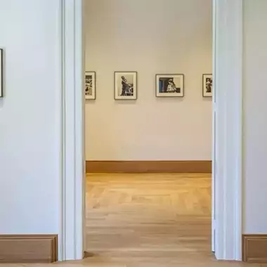 Οι νέες γκαλερί που ανανεώνουν την εικαστική σκηνή της Αθήνας