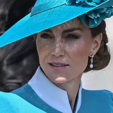 Γιατί η Kate Middleton δεν φοράει πλέον το δαχτυλίδι αρραβώνων που ανήκε στην πριγκίπισσα Diana;