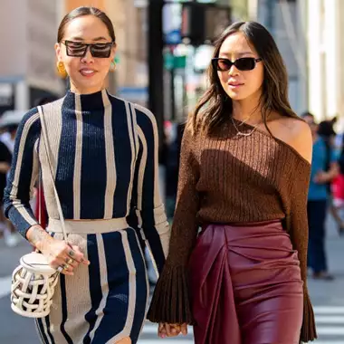 7 beauty λάθη που δεν κάνουν ποτέ οι πιο κομψές γυναίκες