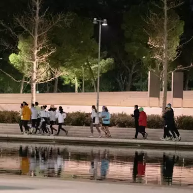 Love Round | Ο ξεχωριστός τρόπος που θα γιορτάσει τον Άγιο Βαλεντίνο το ΚΠΙΣΝ