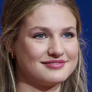 Πριγκίπισσα Leonor | Η αλλαγή σχεδίων που θα συρρικνώσει τις διακοπές της