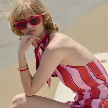 Beach Life | Οι τάσεις στο resortwear για το Καλοκαίρι 2025