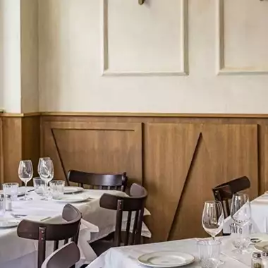 Eat Chic | Τα νέα εστιατόρια και μπαρ της Αθήνας