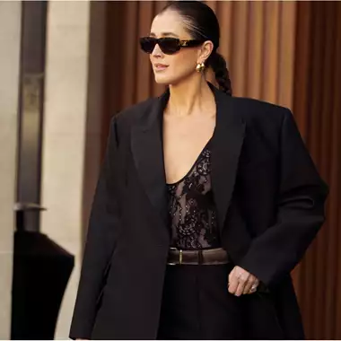 Τα minimal looks που μπορείτε να δημιουργήσετε για τα πάρτι των γιορτών