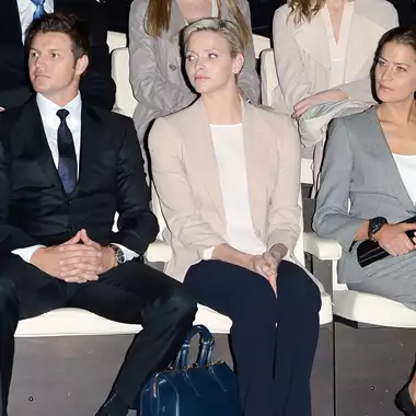 Τατιάνα Μπλάτνικ | Στο ετήσιο γκαλά του "The Hellenic Initiative" στην Νέα Υόρκη