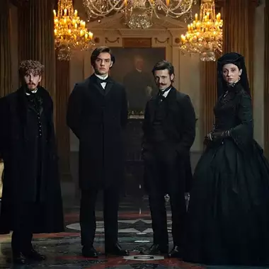 House of Guinness | Το πραγματικό οικογενειακό δράμα πίσω από τη νέα σειρά του Netflix