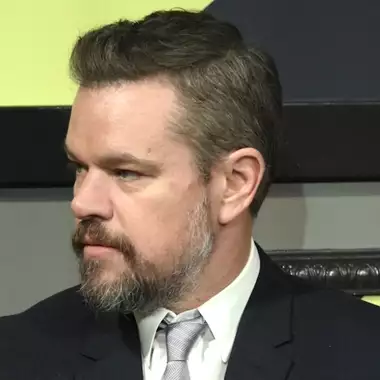 Το ελληνικό φαγητό που λάτρεψε ο Matt Damon