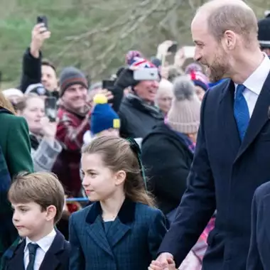 Πρίγκιπας George | Οι δύσκολες συζητήσεις με τον William και την Kate