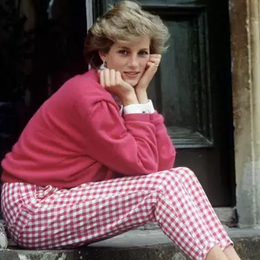 Πώς η πριγκίπισσα Diana μπήκε κρυφά σε γκέι μπαρ με τον Freddie Mercury