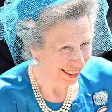 Το σημαντικό καθήκον που ανέλαβε η πριγκίπισσα Άννα