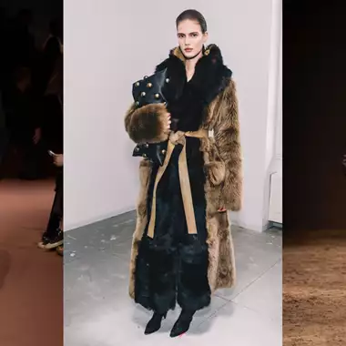 Οι 5 τάσεις - κλειδιά στη μόδα της σεζόν Φθινόπωρο- Χειμώνας 2025-26