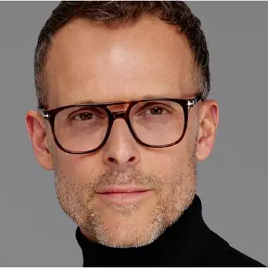 Ο Andrea Rigogliosi είναι ο νέος CEO της Diesel