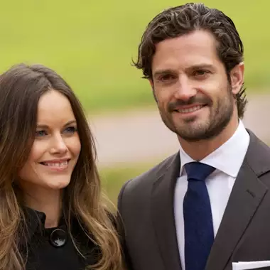 Πριγκίπισσα Sofia της Σουηδίας | Aυτό το όνομα θα δώσει στη νεογέννητη κόρη της