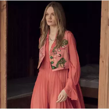 From The Magazine | H μποέμ πλευρά της μόδας