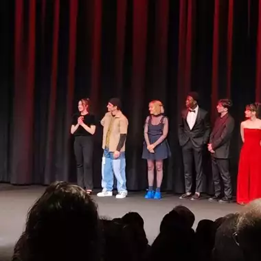 Οι άγριες μέρες μας | Η πρώτη μεγάλου μήκους ταινία του Βασίλη Κεκάτου έκανε παγκόσμια πρεμιέρα στην Berlinale