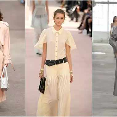 Άνοιξη 2025 | Τα 5 χρώματα που είναι τάση και αποπνέουν πολυτέλεια