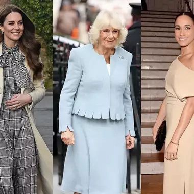 Ποιο βασιλικό πρόσωπο έχει το πιο ακριβό δαχτυλίδι αρραβώνων;