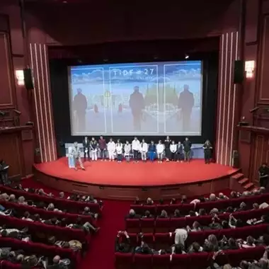 Φεστιβάλ Ντοκιμαντέρ Θεσσαλονίκης 2025 | Αναμνήσεις από το μέλλον