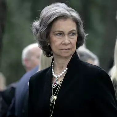 Βασίλισσα Σοφία | Ο πραγματικός λόγος της ηχηρής απουσίας της από την κηδεία του πάπα Φραγκίσκου