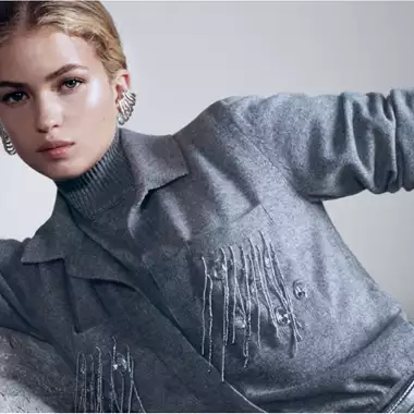 Η Falconeri παρουσιάζει τη limited edition συλλογή Moonlight