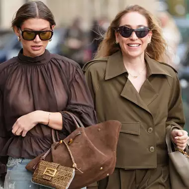 Bag Trend | H τσάντα που θα κρατήσουμε περισσότερο αυτό το φθινόπωρο