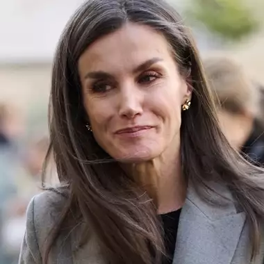 Βασίλισσα Letizia | Οι δύο λέξεις που αποφεύγει