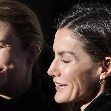 Βασίλισσα Letizia | Η αναπάντεχη παραίτηση της επικεφαλής του γραφείου της μετά από 15 μήνες