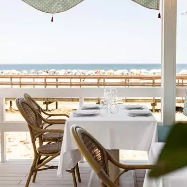 Eat Chic | Η νέα γαστρονομική εποχή της Domes