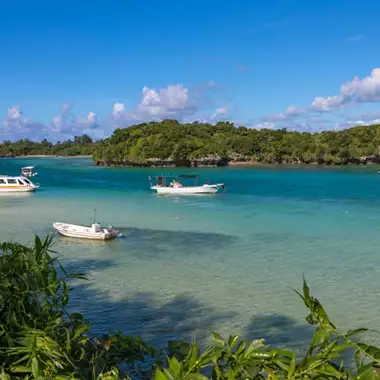 Ούτε η Σαντορίνη ούτε η Ίμπιζα | Αυτός είναι ο πιο δημοφιλής προορισμός διακοπών για το 2026