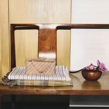 Πώς μπορεί η τέχνη του ταξιδιού να ομορφύνει το σπίτι