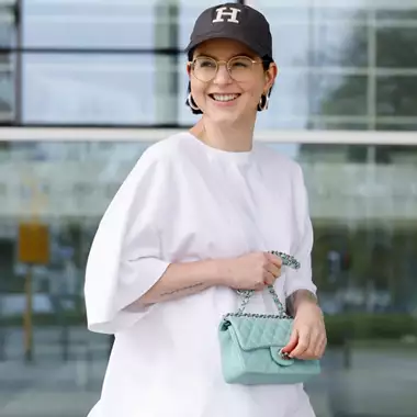 Πέντε looks για τις μέρες που νιώθετε ότι δεν έχετε τίποτα να φορέσετε