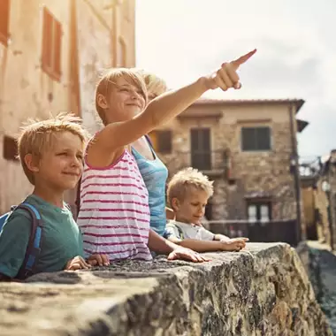 Πώς θα δημιουργήσουμε βιώσιμες κοινωνίες με τη στήριξη των ακριτικών περιοχών της χώρας μας