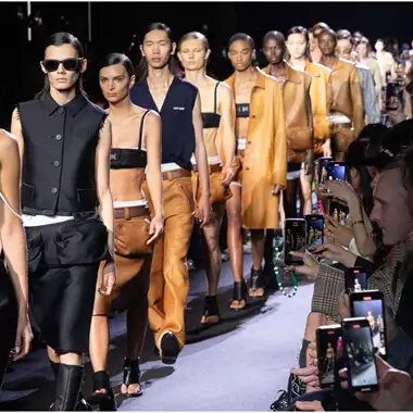 Hottest Brands | Η Miu Miu ξανά στην κορυφή, ο Alaïa o οίκος με τη μεγαλύτερη ζήτηση