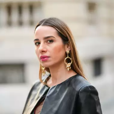 Αυτό το χρώμα στη mascara "μαλακώνει" τις ρυτίδες γύρω από τα μάτια