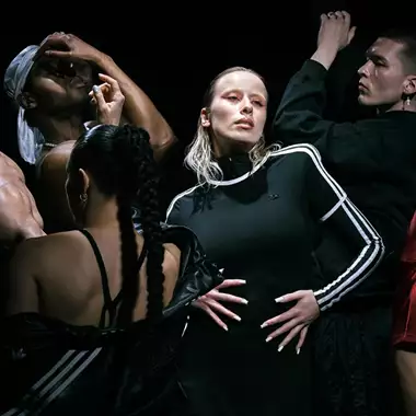 Adidas Samba | Το διαχρονικό sneaker που ταιριάζει με οποιοδήποτε στιλ