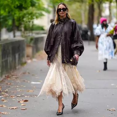 Οι φούστες που θα σας βοηθήσουν να υιοθετήσετε το ladylike στιλ